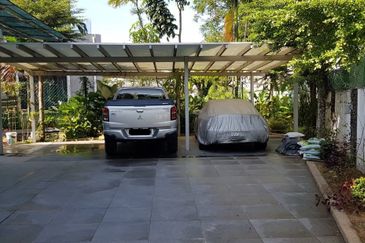 Damansara Heights (Bukit Damansara)