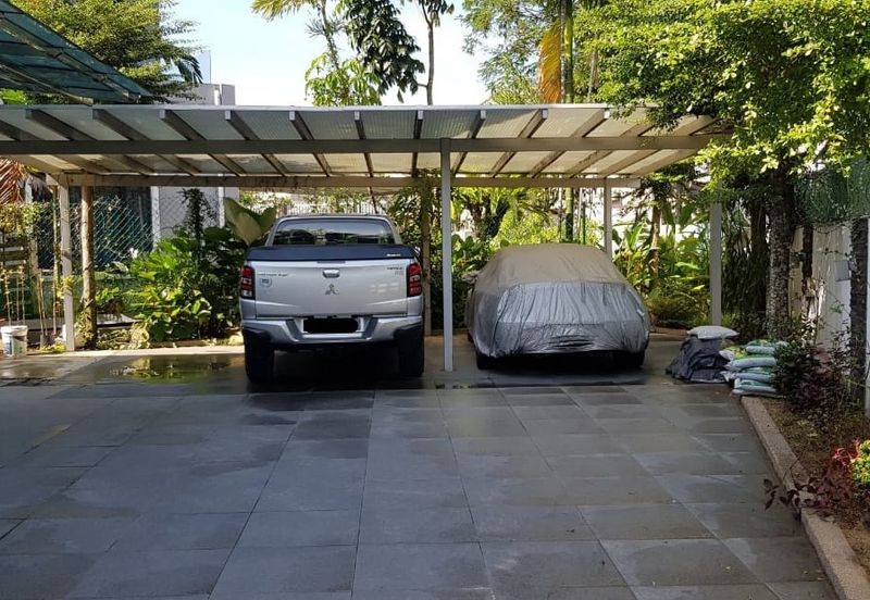 Damansara Heights (Bukit Damansara)