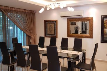 Damansara Heights (Bukit Damansara)