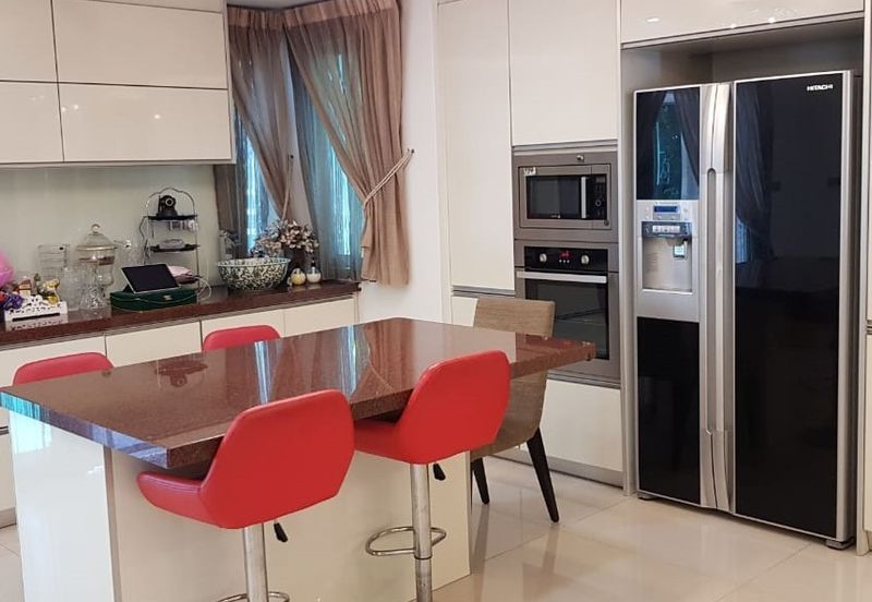 Damansara Heights (Bukit Damansara)