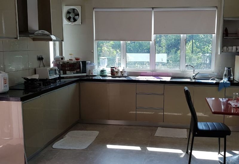 Damansara Heights (Bukit Damansara)