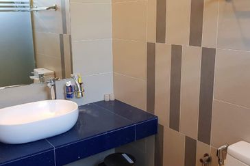 Damansara Heights (Bukit Damansara)