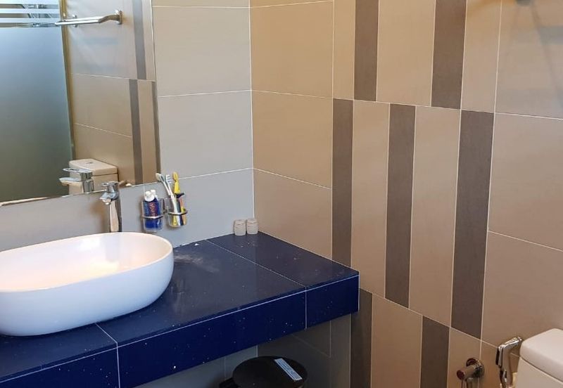 Damansara Heights (Bukit Damansara)