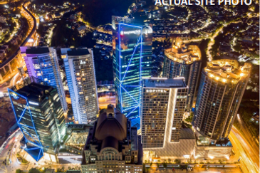 DC Residensi (Damansara City)