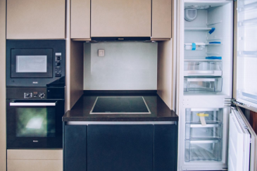 DC Residensi (Damansara City)