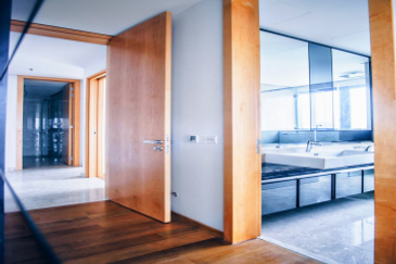 DC Residensi (Damansara City)