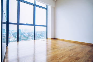 DC Residensi (Damansara City)