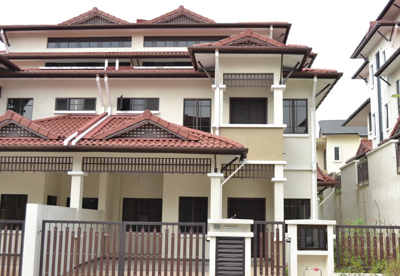 Taman Yarl @ Old Klang Road