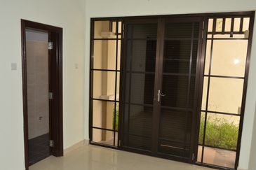 Taman Yarl @ Old Klang Road