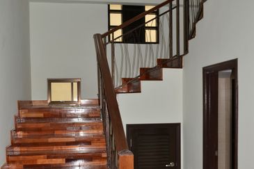 Taman Yarl @ Old Klang Road