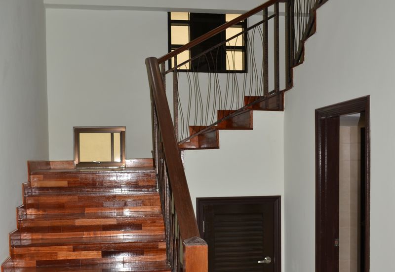 Taman Yarl @ Old Klang Road