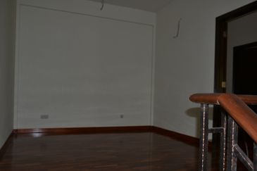 Taman Yarl @ Old Klang Road