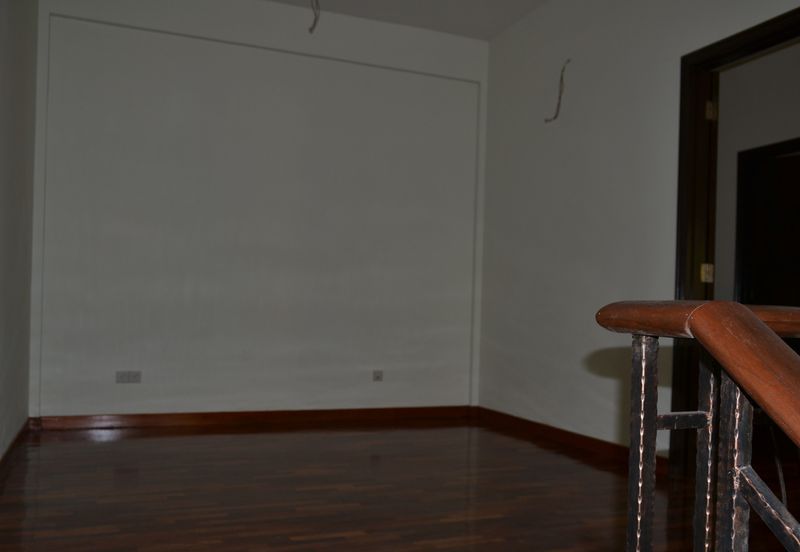 Taman Yarl @ Old Klang Road