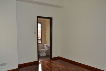 Taman Yarl @ Old Klang Road