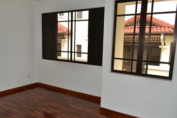 Taman Yarl @ Old Klang Road