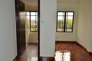 Taman Yarl @ Old Klang Road