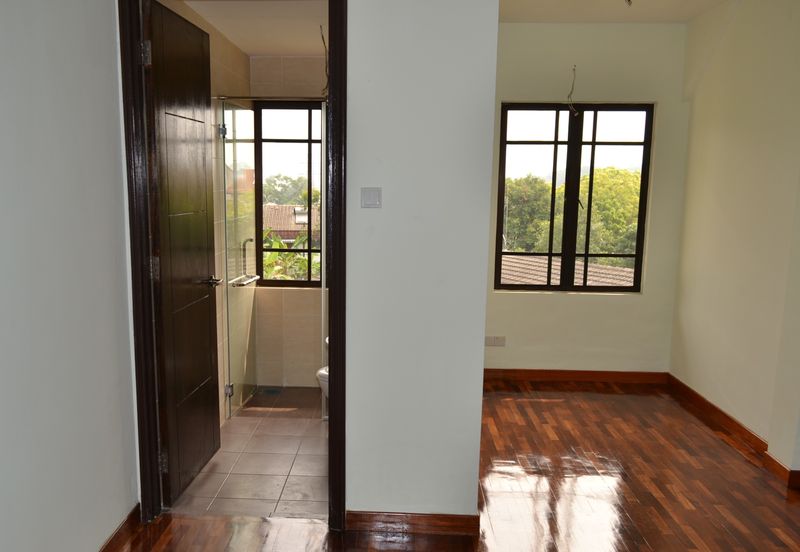 Taman Yarl @ Old Klang Road