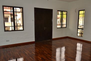 Taman Yarl @ Old Klang Road