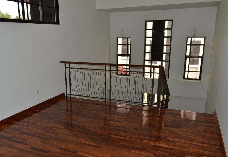 Taman Yarl @ Old Klang Road