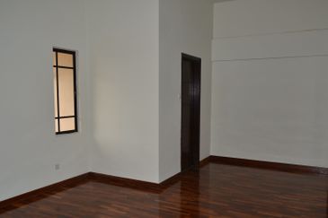 Taman Yarl @ Old Klang Road