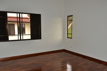 Taman Yarl @ Old Klang Road