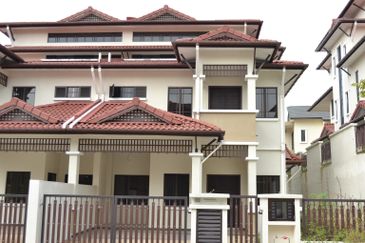 Taman Yarl @ Old Klang Road