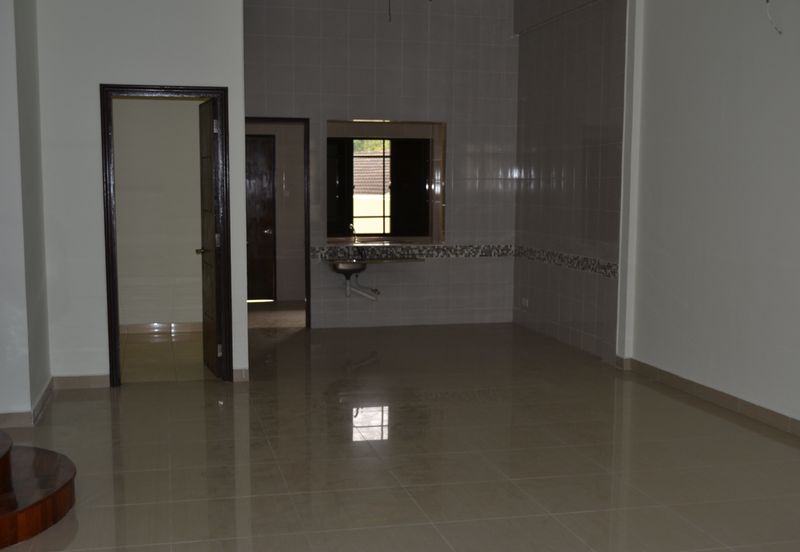 Taman Yarl @ Old Klang Road