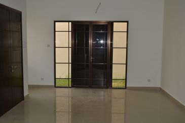 Taman Yarl @ Old Klang Road