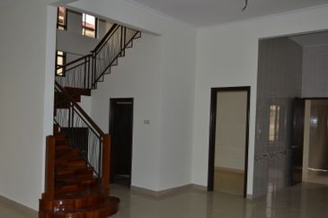 Taman Yarl @ Old Klang Road