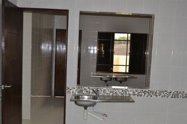 Taman Yarl @ Old Klang Road