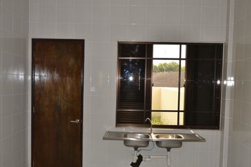 Taman Yarl @ Old Klang Road