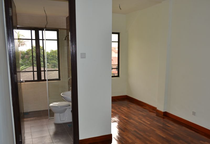 Taman Yarl @ Old Klang Road