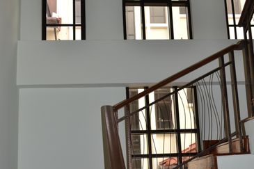 Taman Yarl @ Old Klang Road