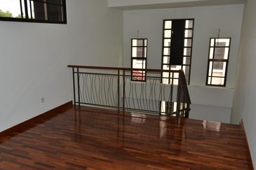 Taman Yarl @ Old Klang Road