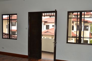 Taman Yarl @ Old Klang Road