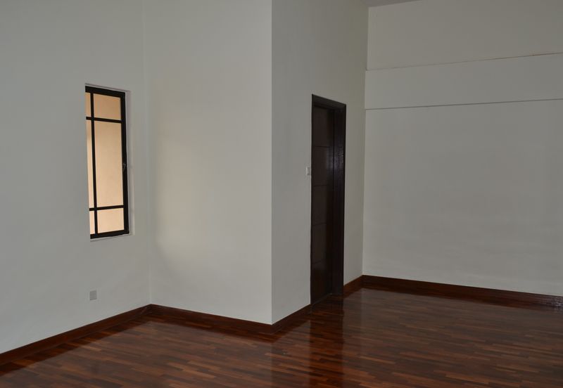 Taman Yarl @ Old Klang Road