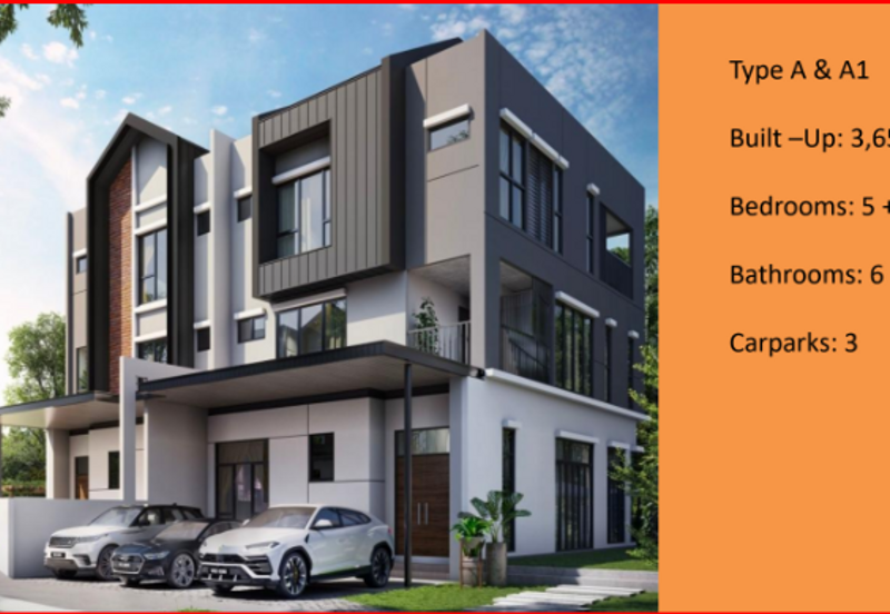 Rafflesia @ The Hill