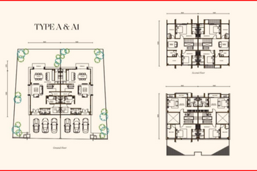 Rafflesia @ The Hill
