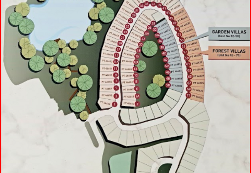 Rafflesia @ The Hill