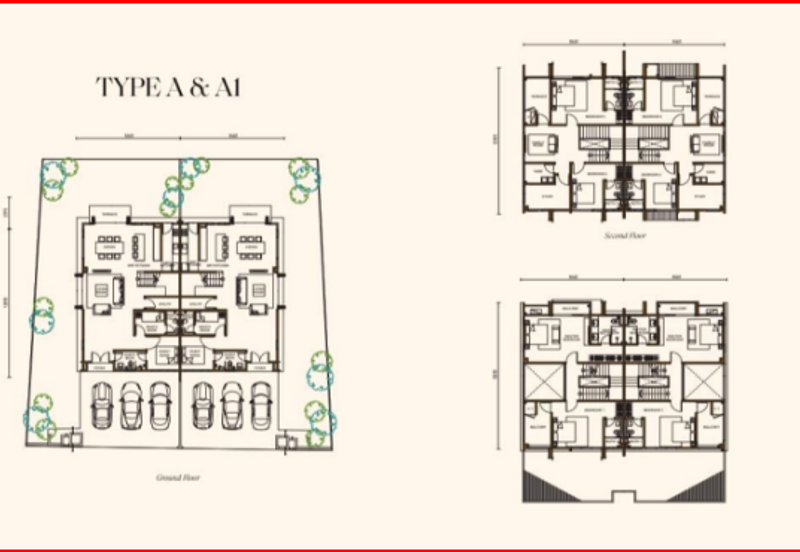 Rafflesia @ The Hill