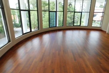 Jalan Bukit Antarabangsa 