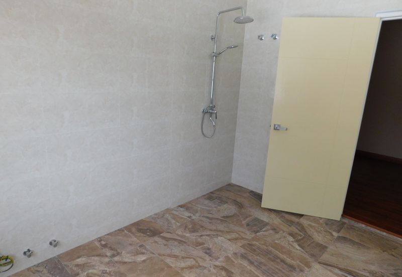 Jalan Bukit Antarabangsa 