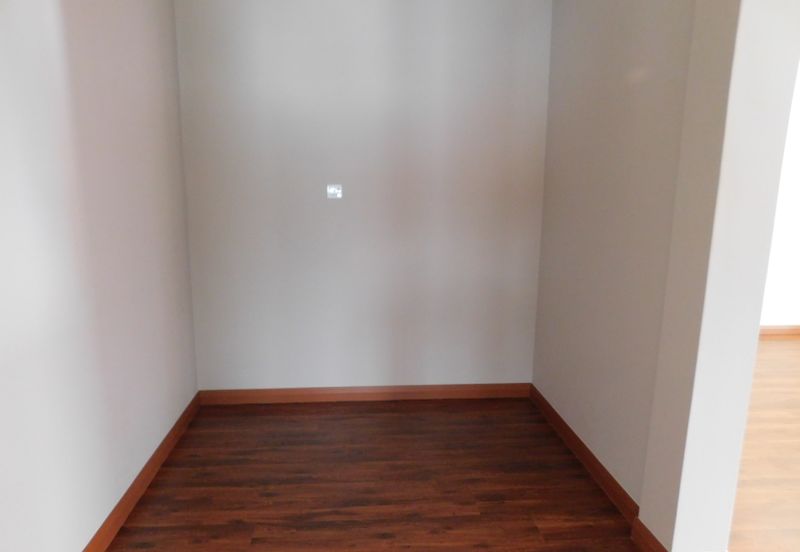 Jalan Bukit Antarabangsa 