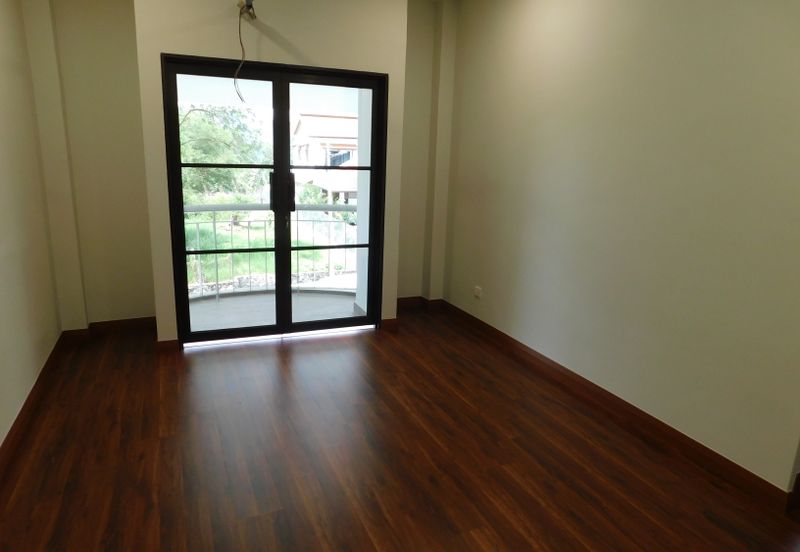 Jalan Bukit Antarabangsa 