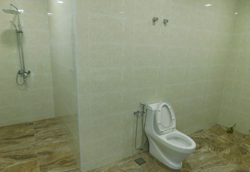 Jalan Bukit Antarabangsa 