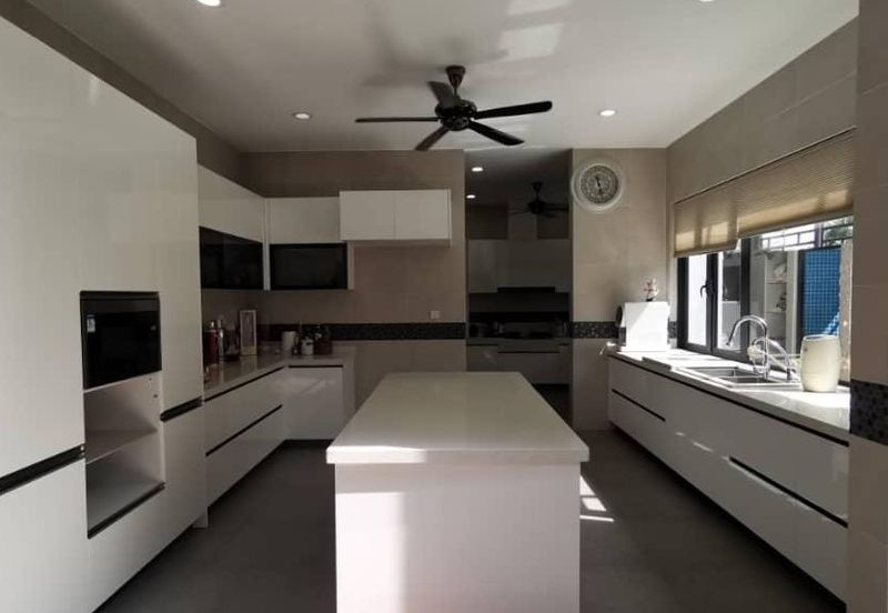 Taman Yarl @ Old Klang Road