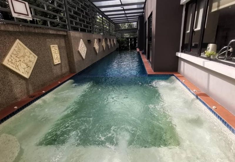 Taman Yarl @ Old Klang Road