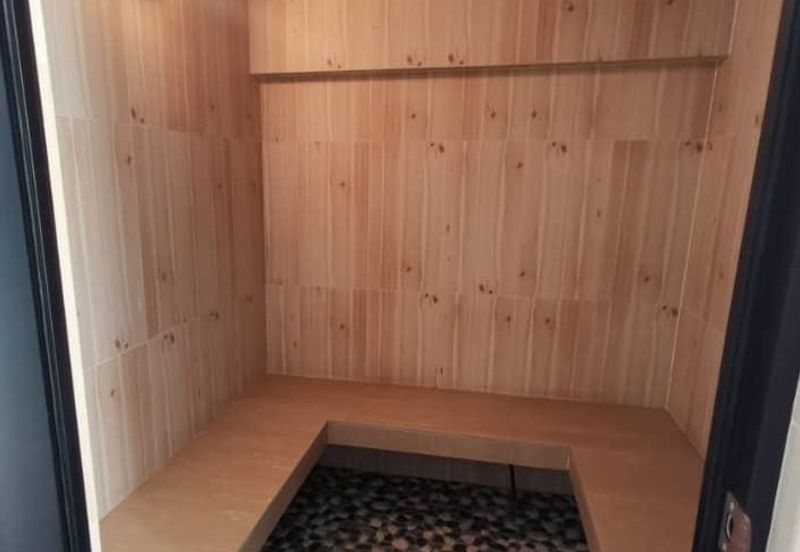 Taman Yarl @ Old Klang Road