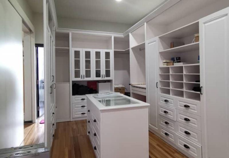 Taman Yarl @ Old Klang Road