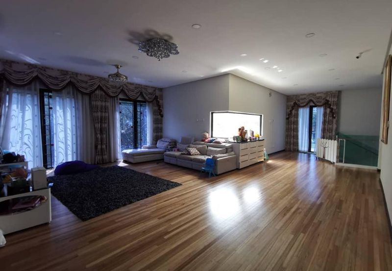 Taman Yarl @ Old Klang Road